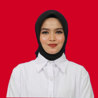 LUSY SALSABELLA, S. KOM